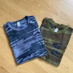 Alternative 2 Men’s Shirt - small